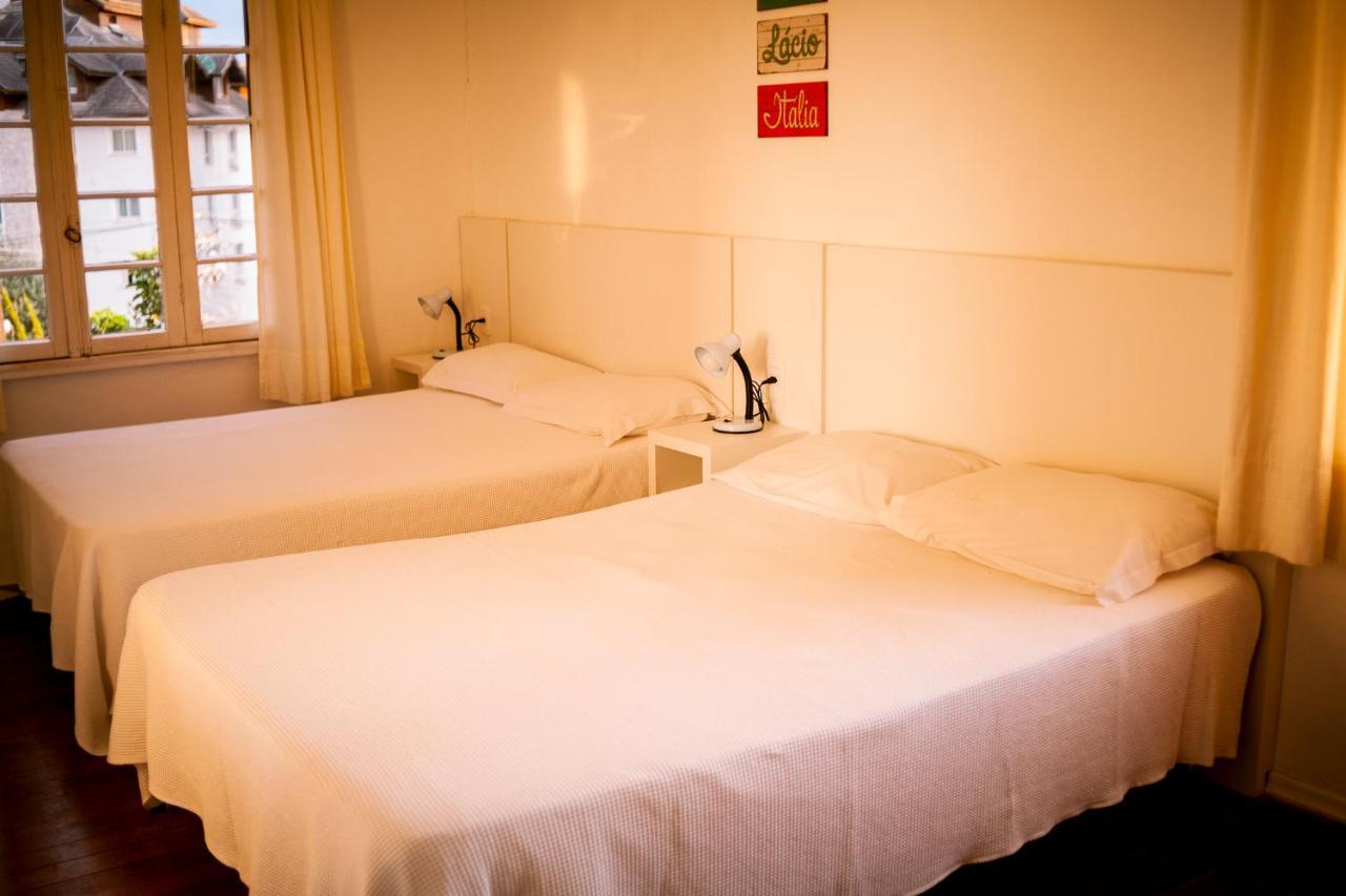 Inn San Clemente Gramado