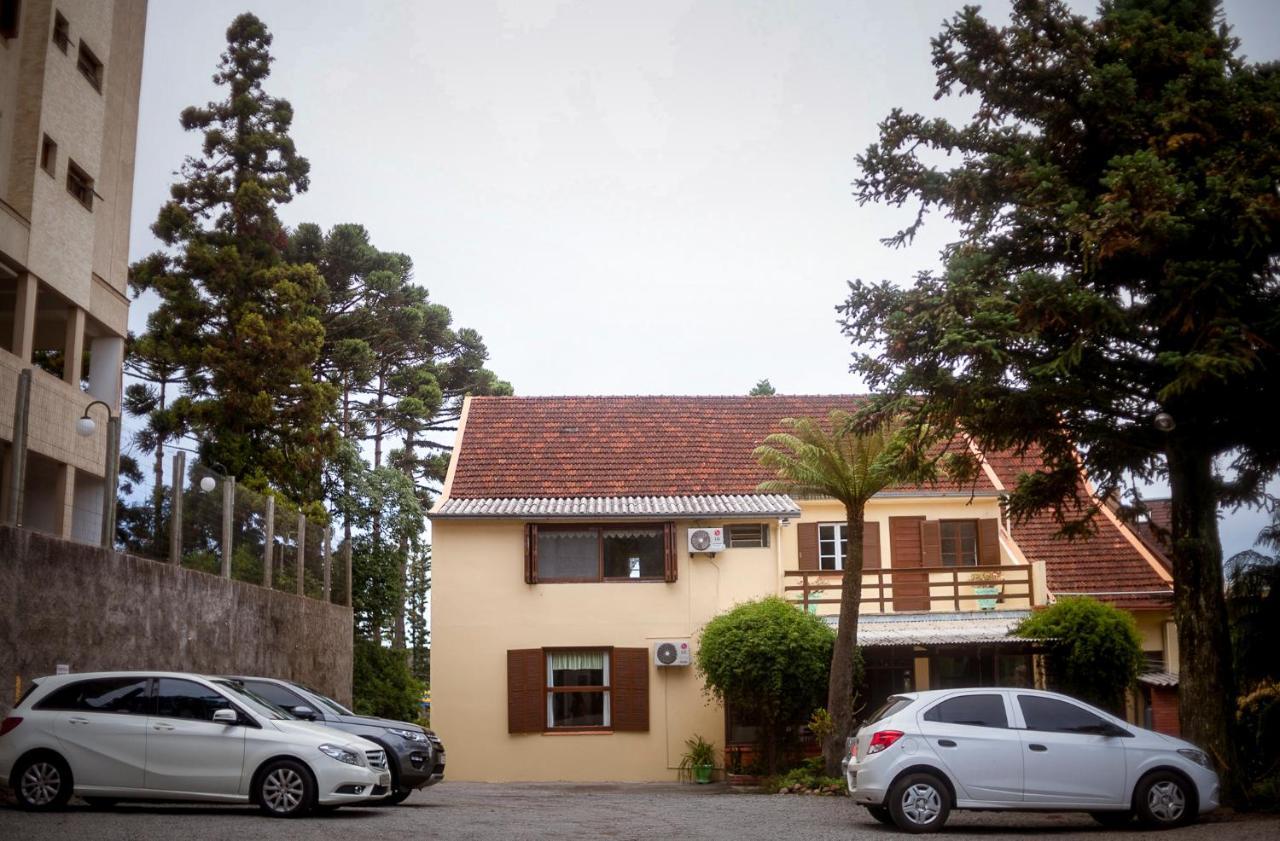 San Clemente 3* Gramado