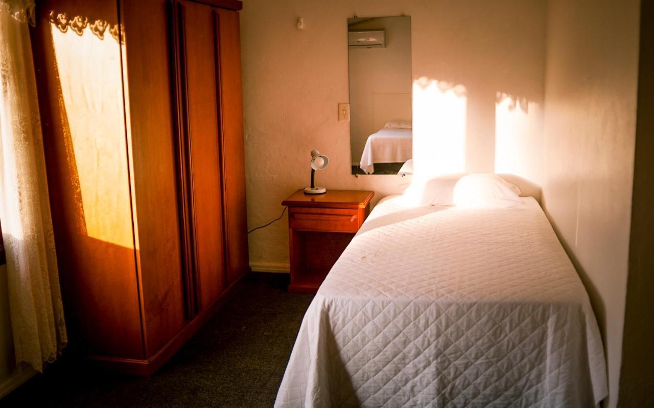 Inn San Clemente Gramado